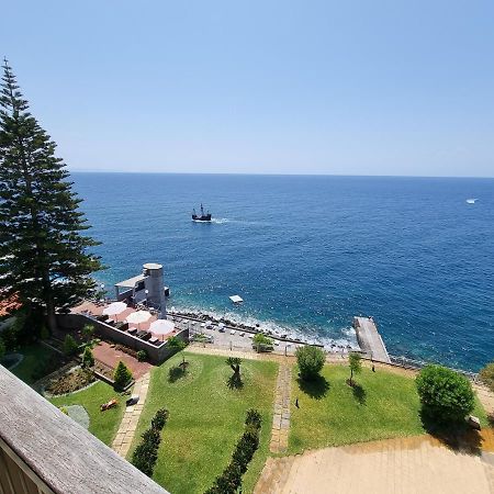 Ocean At Your Feet! ฟุงชาล ภายนอก รูปภาพ