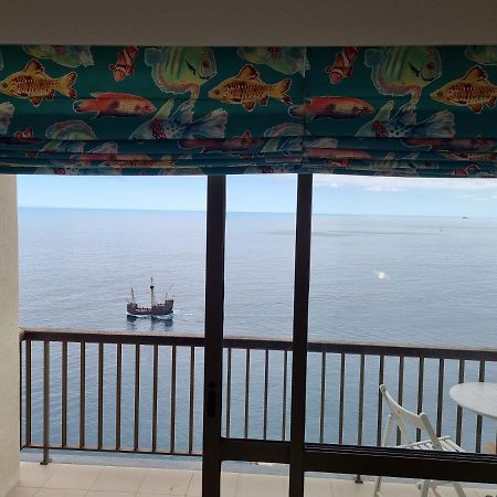 Ocean At Your Feet! ฟุงชาล ภายนอก รูปภาพ