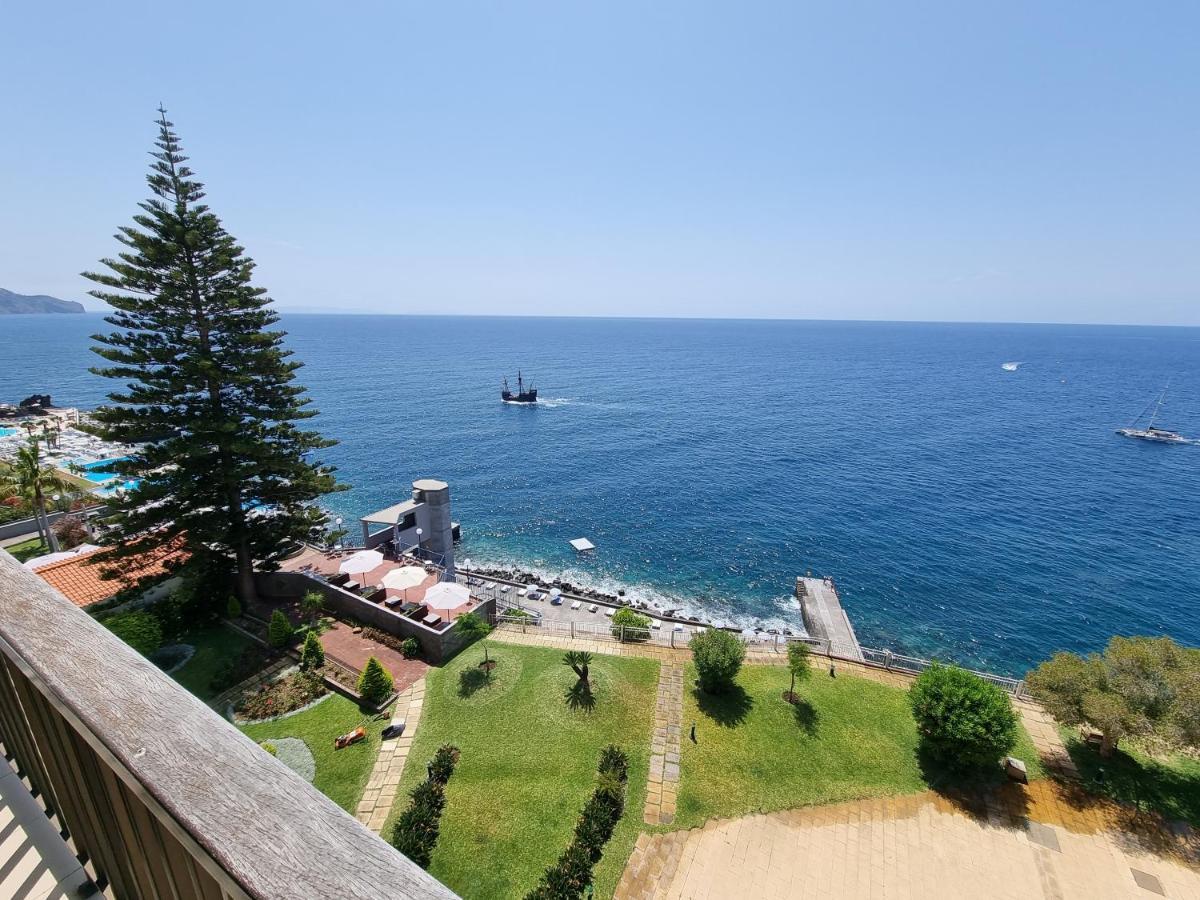 Ocean At Your Feet! ฟุงชาล ภายนอก รูปภาพ